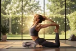 5 Powerful Yoga Poses